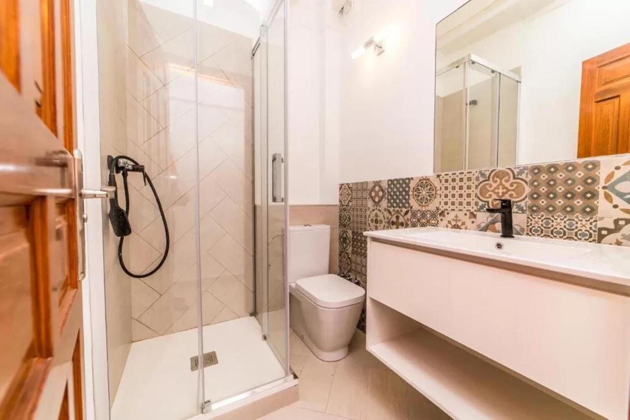 ויאחויוסה Mayor 7 By Seaward Suites מראה חיצוני תמונה