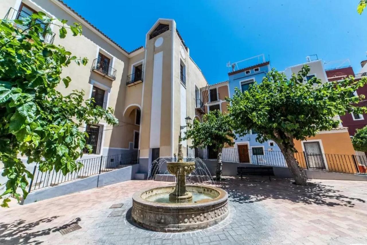 ויאחויוסה Mayor 7 By Seaward Suites מראה חיצוני תמונה